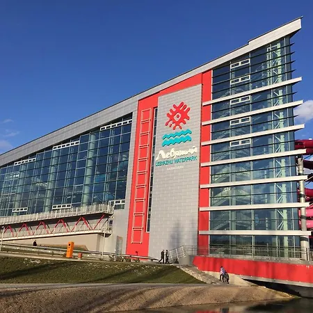 Arena Апартаменты *