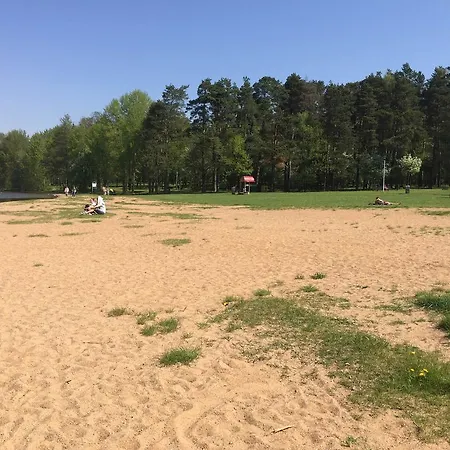 Arena Апартаменты
