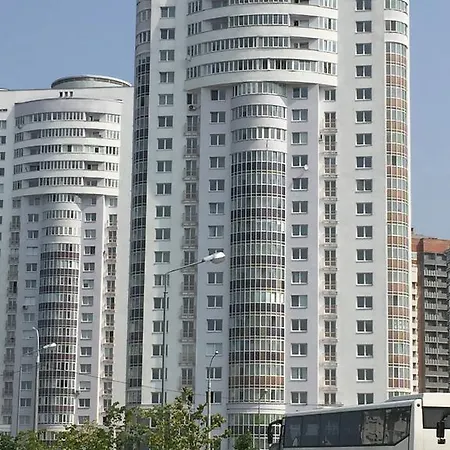 Arena Апартаменты *