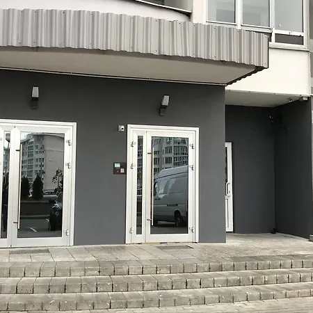 Апартаменты Arena *